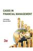 Cases in Financial Management