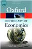 Dictionary of Economics