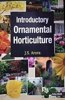 Introductory Ornamental Horticulture