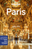 Lonely Planet Paris