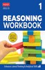Olympiad Reasoning Workbook Class 1 - Enhances Lateral Thinking & Analytical Skills, Reasoning Workbook For Olympiad & Talent Search Exam
