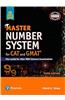 Master Number System for the CAT and GMAT (Also Useful for other MBA Entrance Examinations)