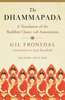 Dhammapada: A Translation of the Buddhist Classic with Annotations