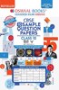 Oswaal CBSE Sample Question Papers Class 10 Hindi - B Book (For Term I Nov-Dec 2021 Exam)