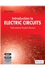 Introduction To Electric Circuits 9Th Ed  Isv