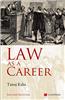 Law as a Career