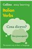 Easy Learning Italian Verbs