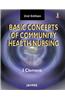 Basic Concepts of Community Health Nursing