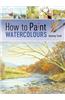 How to Paint Watercolours