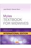 Myles Textbook for Midwives