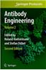 Antibody Engineering Volume 2