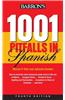 1001 Pitfalls in Spanish