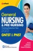 General Nursing and Pre Nursing Training Selection Test GNTST & PNST 2022