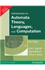 Introduction to Automata Theory, Languages, and Computation