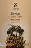 Cambridge Igcse(tm) Biology Workbook with Digital Access (2 Years)