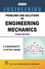 Problems and Solutions in Engineering Mechanics