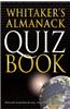 Whitaker's Almanack Quiz Book