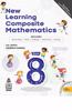 New Learning Composite Mathematics-8 (for 2021 Exam)