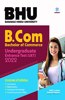 BHU Banaras Hindu University B.Com Entrance Exam 2022