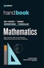 Handbook Mathematics