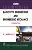 Basic Civil Engineering and Engineering Mechanics