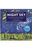 A Child's Introduction To The Night Sky (Revised and Updated): The Story of the Stars, Planets, and Constellations--And How You Can Find Them in the Sky