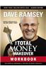 Total Money Makeover Workbook: Classic Edition: The Essential Companion for Applying the Book's Principles