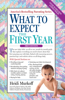 What to Expect the First Year: (Updated in 2024)