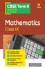 CBSE Term II Mathematics 9th