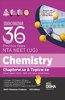 Errorless 36 Previous Years NTA NEET (UG) Chemistry Chapter-wise & Topic-wise Solved Papers (2023 - 1988) with Value Added Notes 18th Edition | PYQs Question Bank |