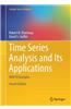 Time Series Analysis and Its Applications: With R Examples