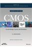 CMOS: Circuit Design, Layout, and Simulation