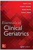 Essentials of Clinical Geriatrics, Eighth Edition