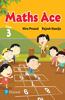 Maths Ace for CBSE class 3 by Pearson