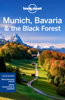 Lonely Planet Munich, Bavaria & the Black Forest