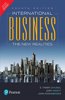 International Business | Fourth Edition | By Pearson: The New Realities