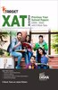 Target XAT 2024 - Previous Year Solved Papers (2005 - 2023) with 5 Mock Tests 15th Edition | PYQs Question Bank | Quantitative Aptitude, Verbal Ability, Reading Comprehension & Reasoning