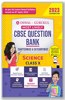 Oswal - Gurukul Science Most Likely CBSE Question Bank for Class 10 Exam 2023 - Chapterwise & Categorywise, New Paper Pattern (MCQs, Case, Assertion & Reasoning Based, Previous Years' Board Qs)