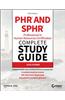 Phr and Sphr Professional in Human Resources Certification Complete Study Guide: 2018 Exams