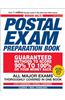 Norman Hall's Postal Exam Preparation Book: All Major Exams Thoroughly Covered in One Book