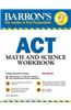 ACT Math and Science Workbook