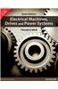 Electrical Machines, Drives and Power Systems