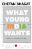 What Young India Wants