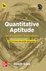 Quantitative Aptitude for Competitive Examinations | 7th Edition