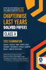 Chapterwise Last 10 Years Solved Papers: ICSE Class 10 for 2022 Examination