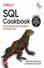 SQL Cookbook: Query Solutions and Techniques for All SQL Users, Second Edition (Grayscale Indian Edition)