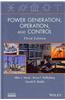 Power Generation, Operation, and Control