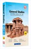 General Studies - 2023 for UPSC, SSC, Railways, PSUs and Bank PO