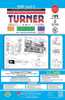 Asian Turner Trade Theory and Assignment/Test Solved (Sector - Capital Goods & Manufacturing) For 1st & 2nd Year. As per Latest NSQF Level - 5 for Annual A.I.T.T. Examination