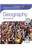 Cambridge International AS and A Level Geography second edition: Hodder Education Group